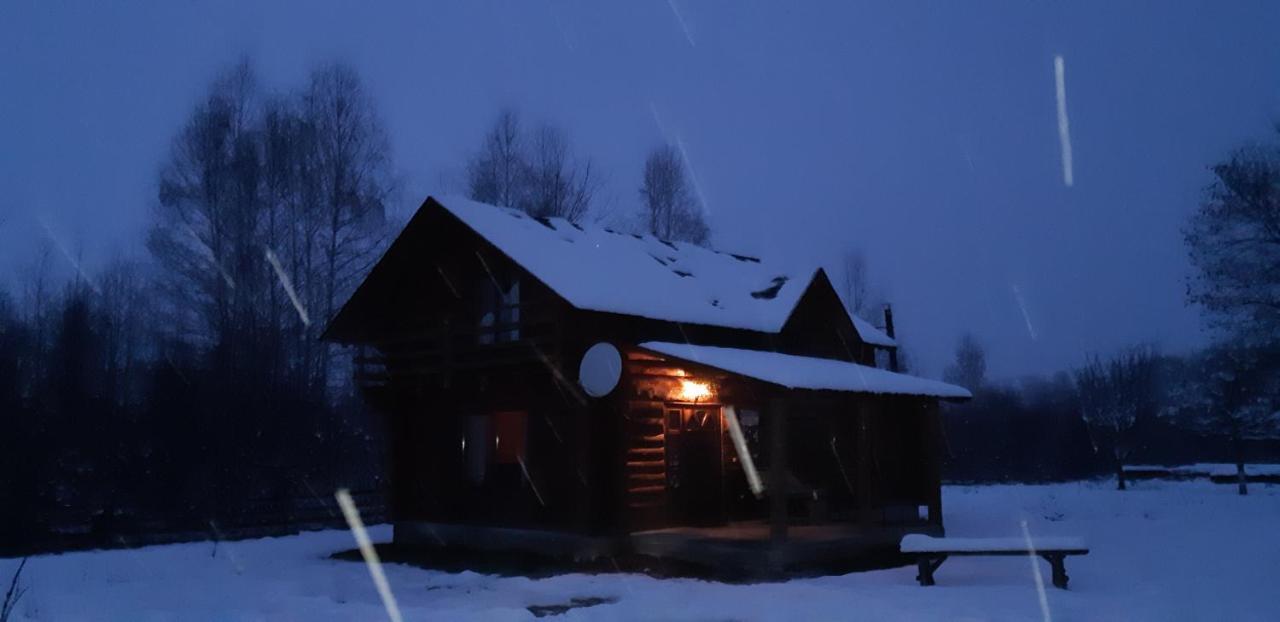 Musketeers Cabin โปรุมบาคู เด ซุซ ภายนอก รูปภาพ