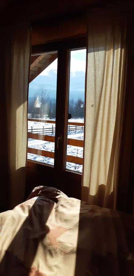 Musketeers Cabin โปรุมบาคู เด ซุซ ภายนอก รูปภาพ
