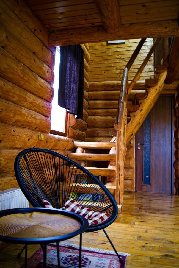 Musketeers Cabin โปรุมบาคู เด ซุซ ภายนอก รูปภาพ