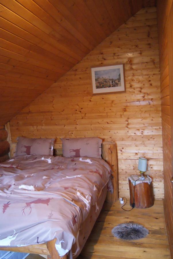 Musketeers Cabin โปรุมบาคู เด ซุซ ภายนอก รูปภาพ