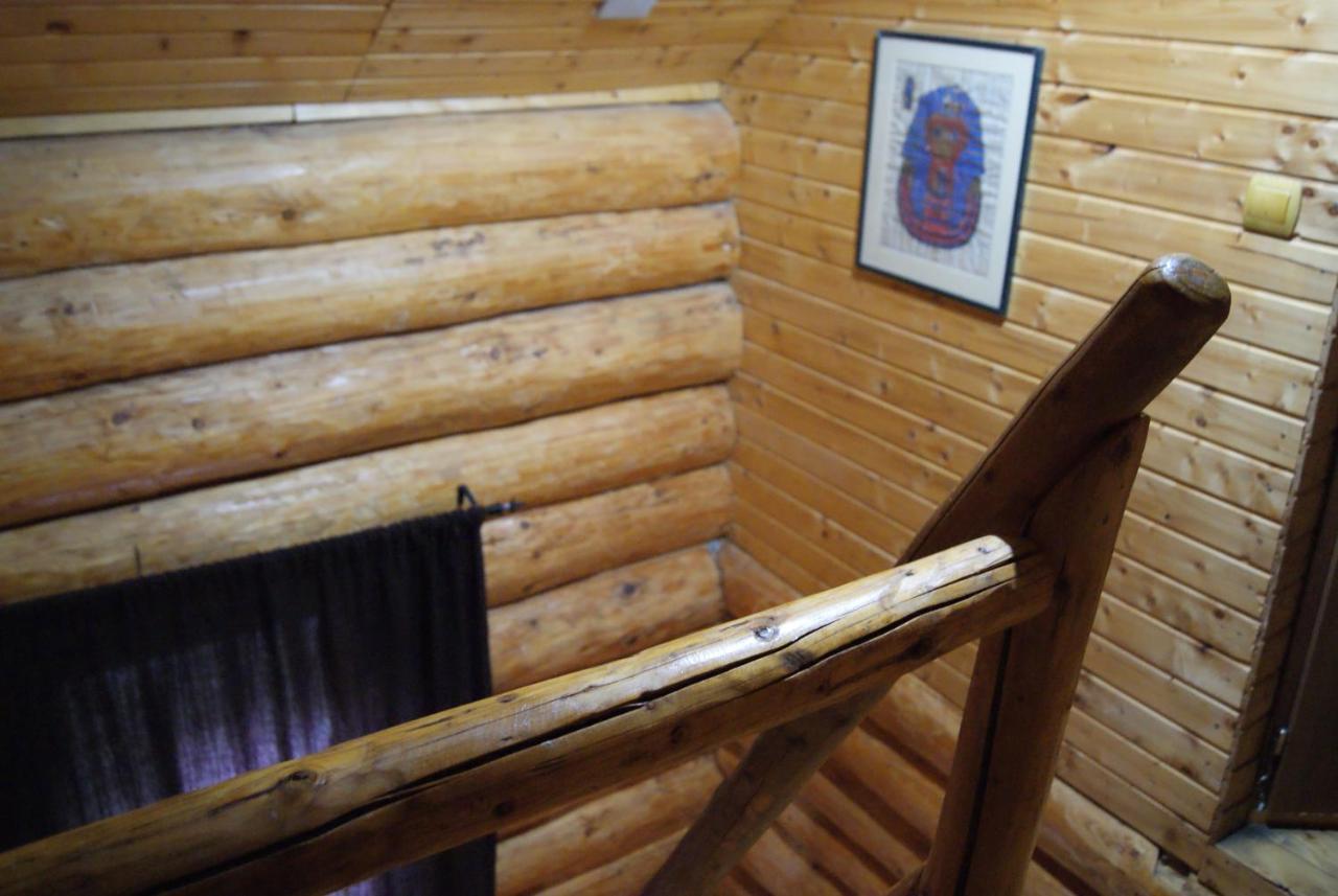 Musketeers Cabin โปรุมบาคู เด ซุซ ภายนอก รูปภาพ