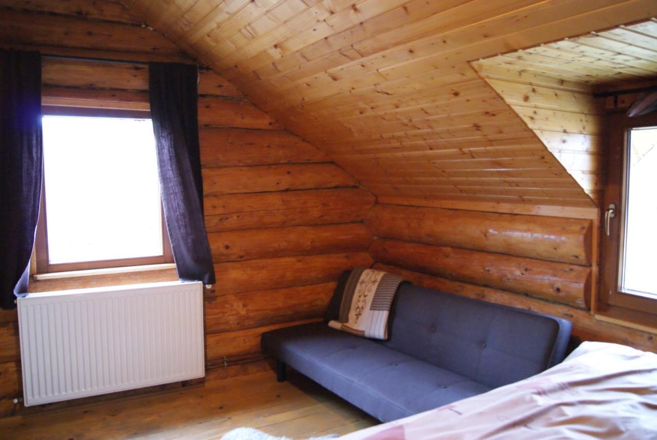 Musketeers Cabin โปรุมบาคู เด ซุซ ภายนอก รูปภาพ