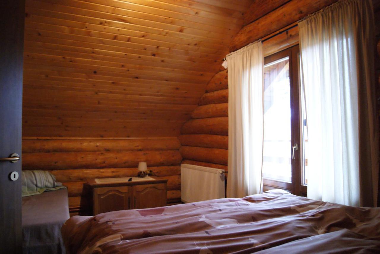 Musketeers Cabin โปรุมบาคู เด ซุซ ภายนอก รูปภาพ
