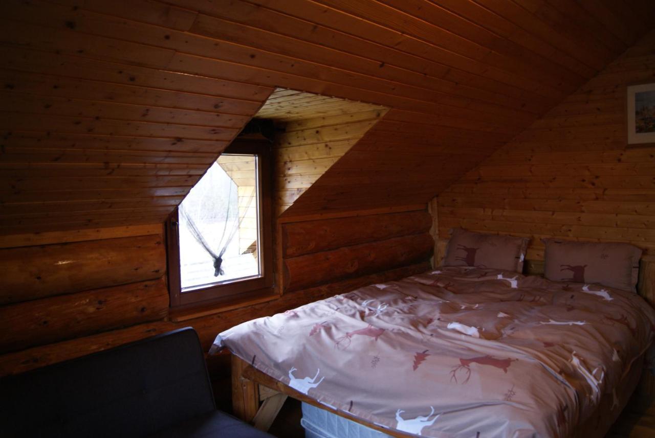 Musketeers Cabin โปรุมบาคู เด ซุซ ภายนอก รูปภาพ