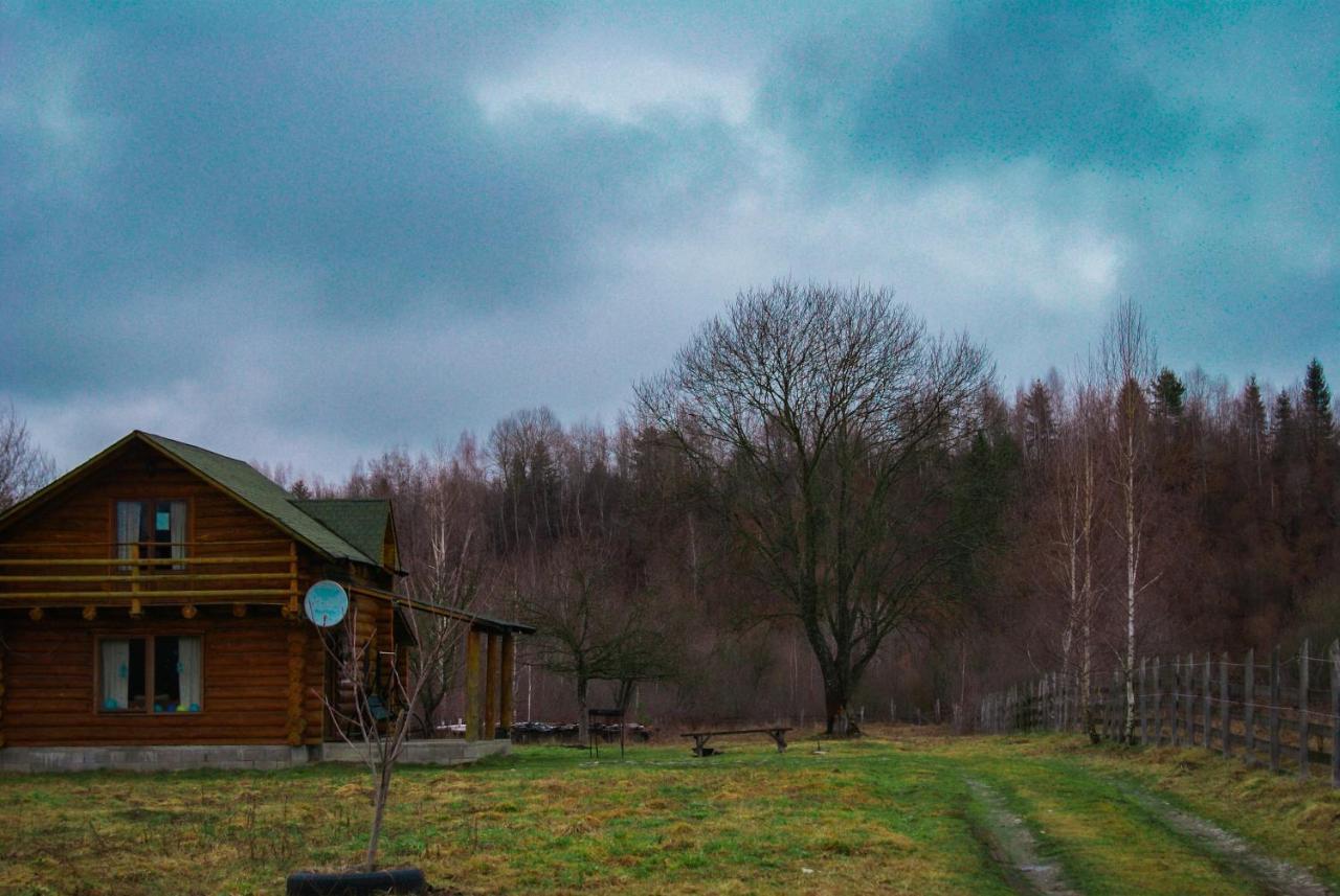 Musketeers Cabin โปรุมบาคู เด ซุซ ภายนอก รูปภาพ