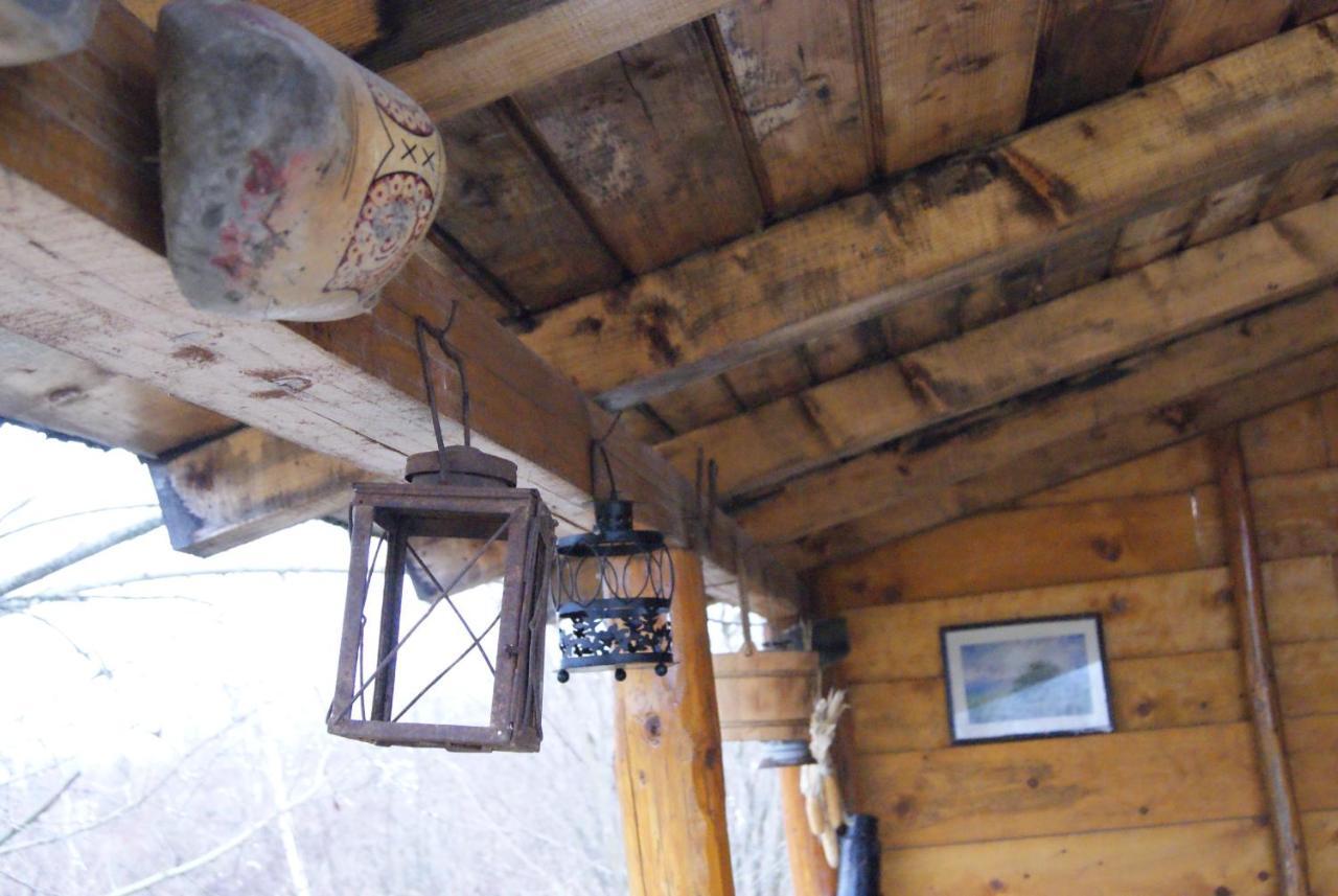 Musketeers Cabin โปรุมบาคู เด ซุซ ภายนอก รูปภาพ