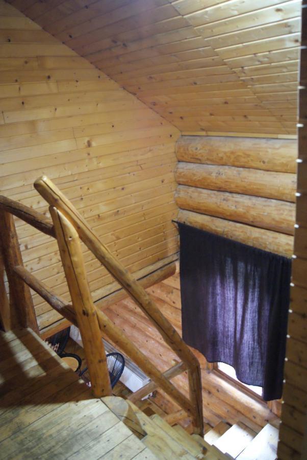 Musketeers Cabin โปรุมบาคู เด ซุซ ภายนอก รูปภาพ