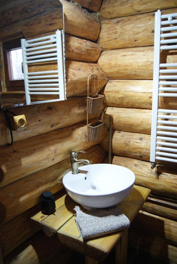 Musketeers Cabin โปรุมบาคู เด ซุซ ภายนอก รูปภาพ
