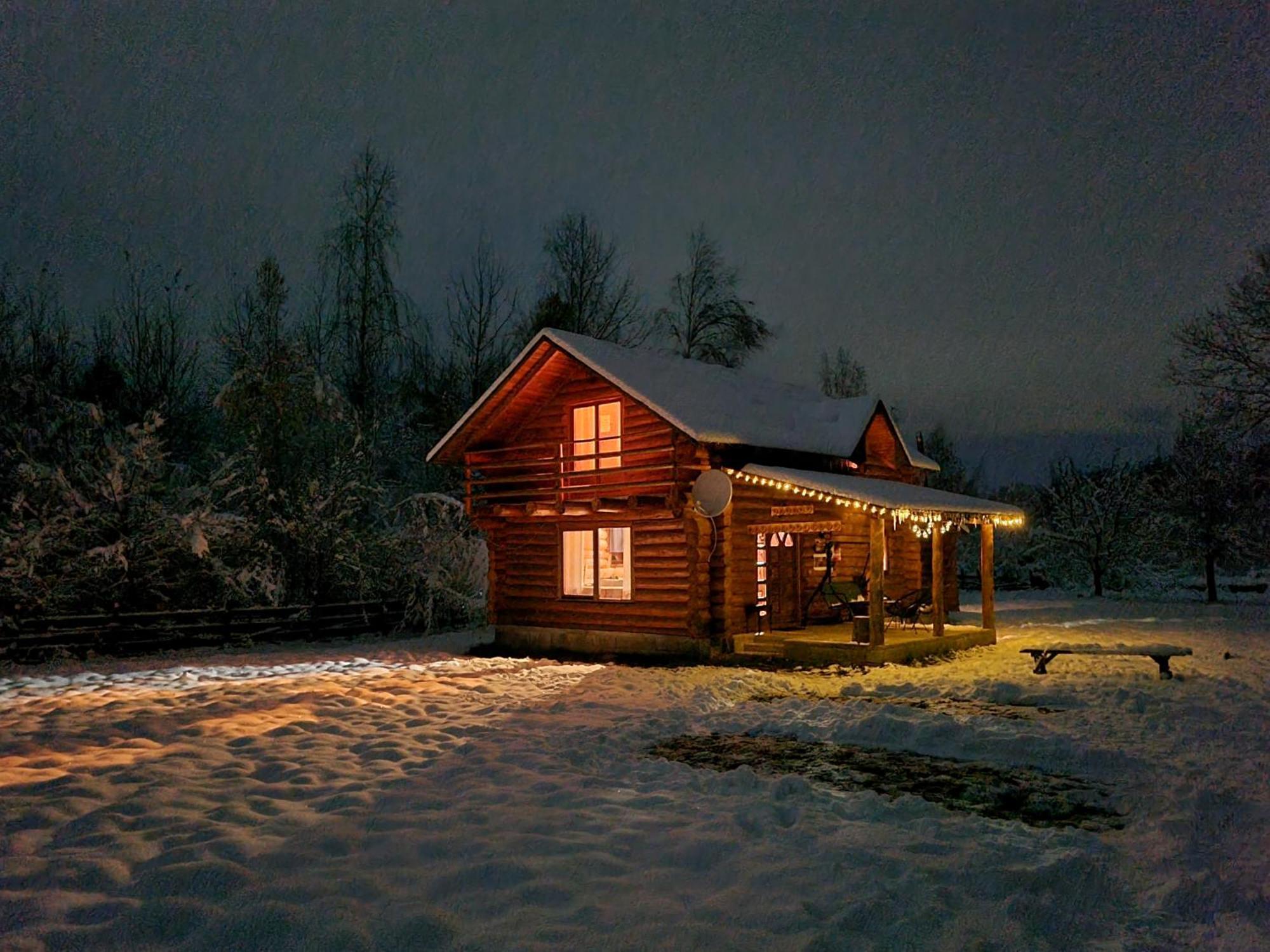 Musketeers Cabin โปรุมบาคู เด ซุซ ภายนอก รูปภาพ