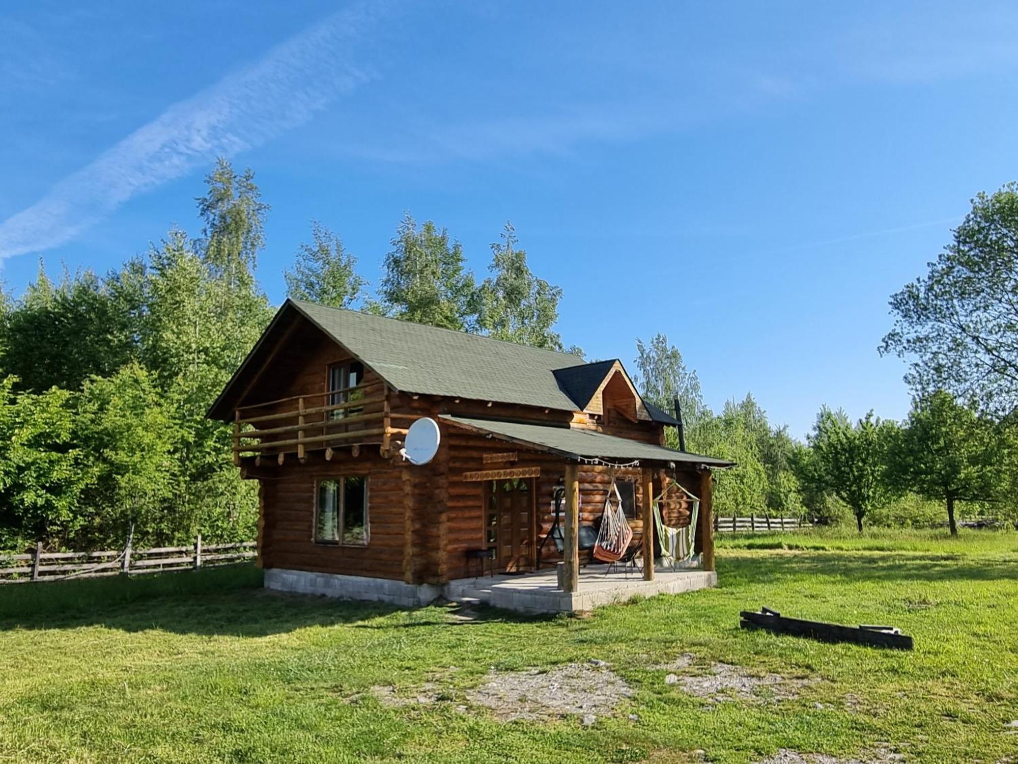 Musketeers Cabin โปรุมบาคู เด ซุซ ภายนอก รูปภาพ