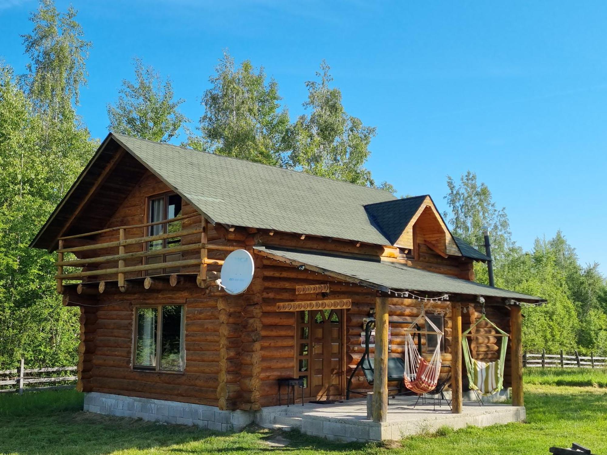Musketeers Cabin โปรุมบาคู เด ซุซ ภายนอก รูปภาพ