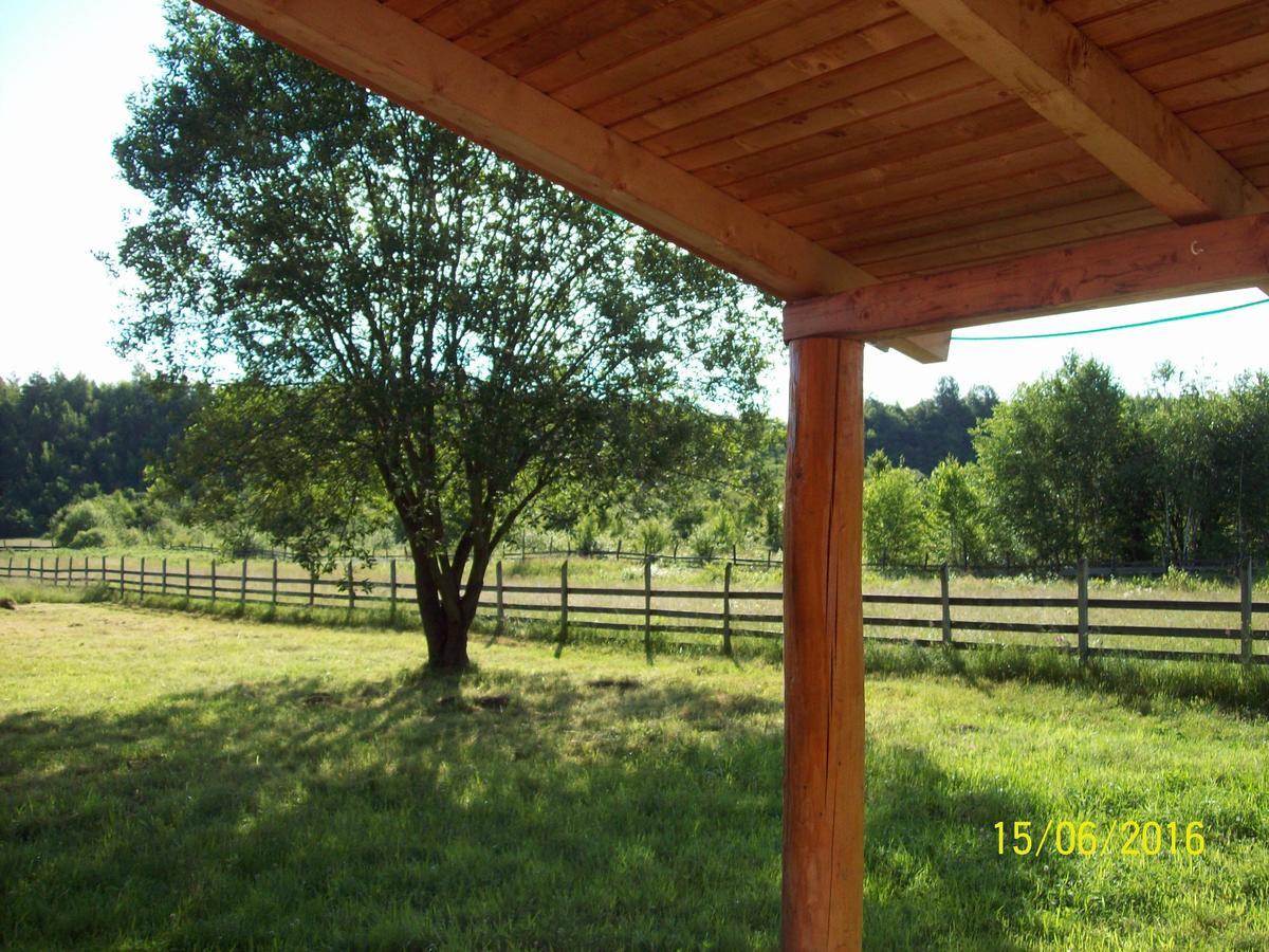 Musketeers Cabin โปรุมบาคู เด ซุซ ภายนอก รูปภาพ