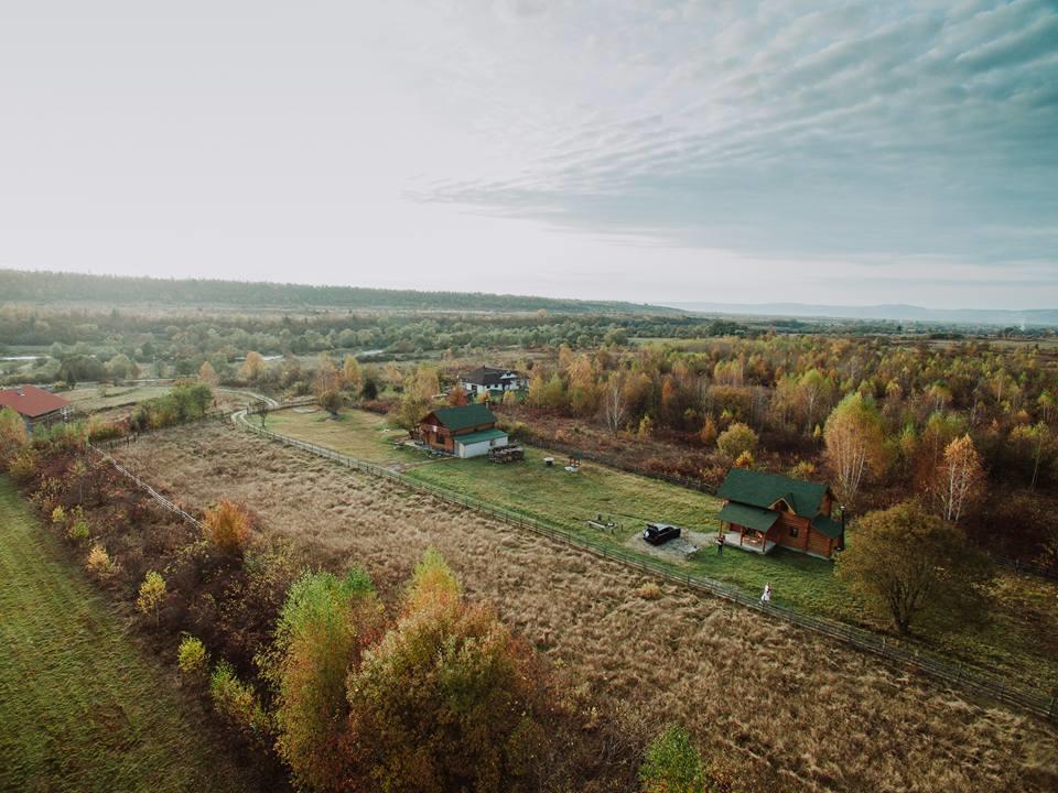 Musketeers Cabin โปรุมบาคู เด ซุซ ภายนอก รูปภาพ