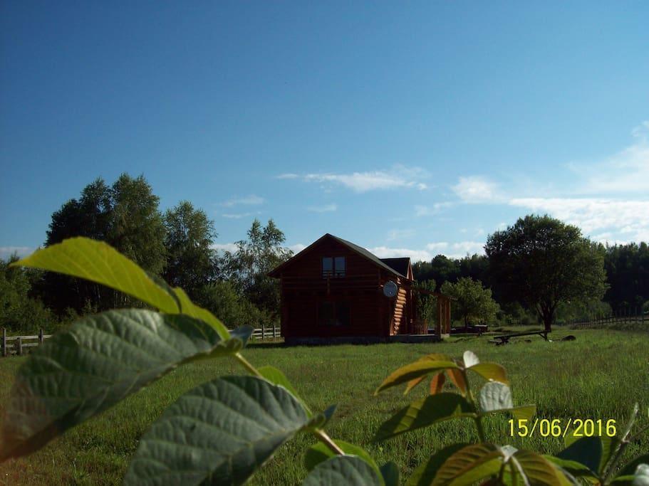 Musketeers Cabin โปรุมบาคู เด ซุซ ภายนอก รูปภาพ
