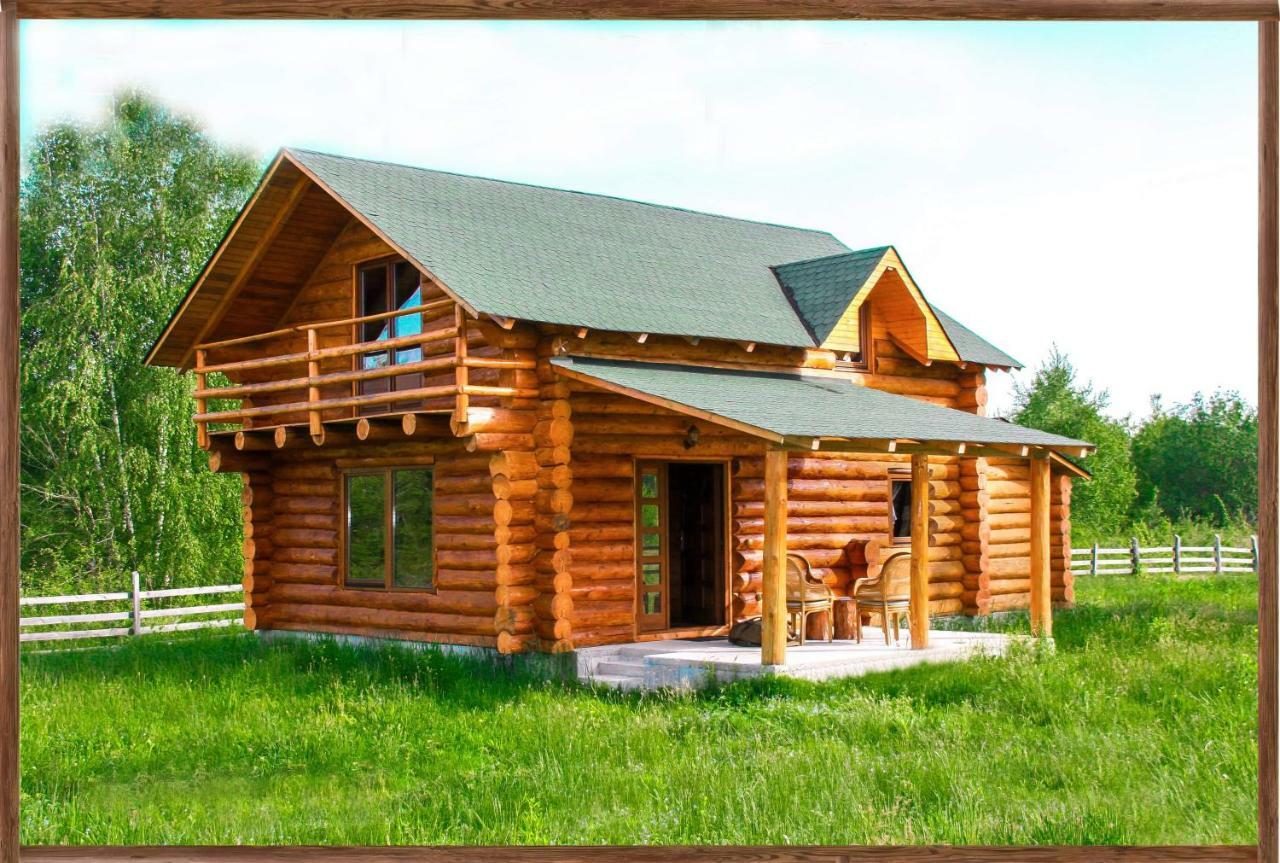 Musketeers Cabin โปรุมบาคู เด ซุซ ภายนอก รูปภาพ